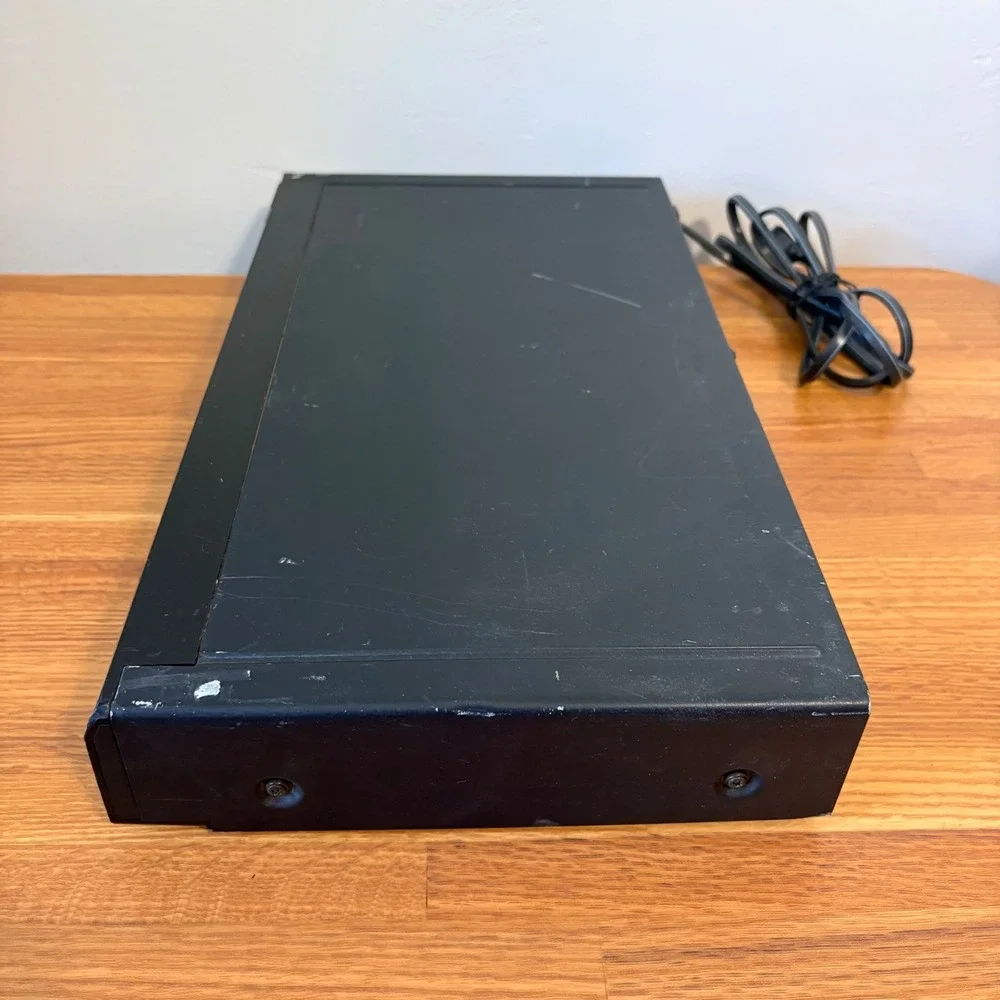 Sony cd dvd